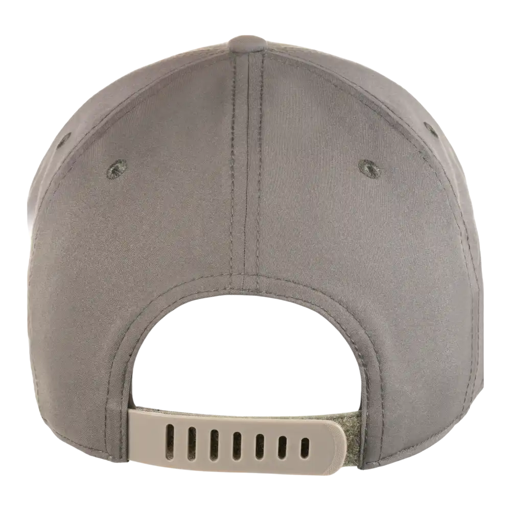 ROPE Lippalakki säädettävä takakiinnitys rubber velcro