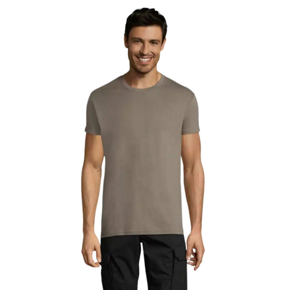 Regent T-Paita omalla logolla kampanja. 100kpl logolla 5.95€/kpl - Zing - 330 / L - T-paidat