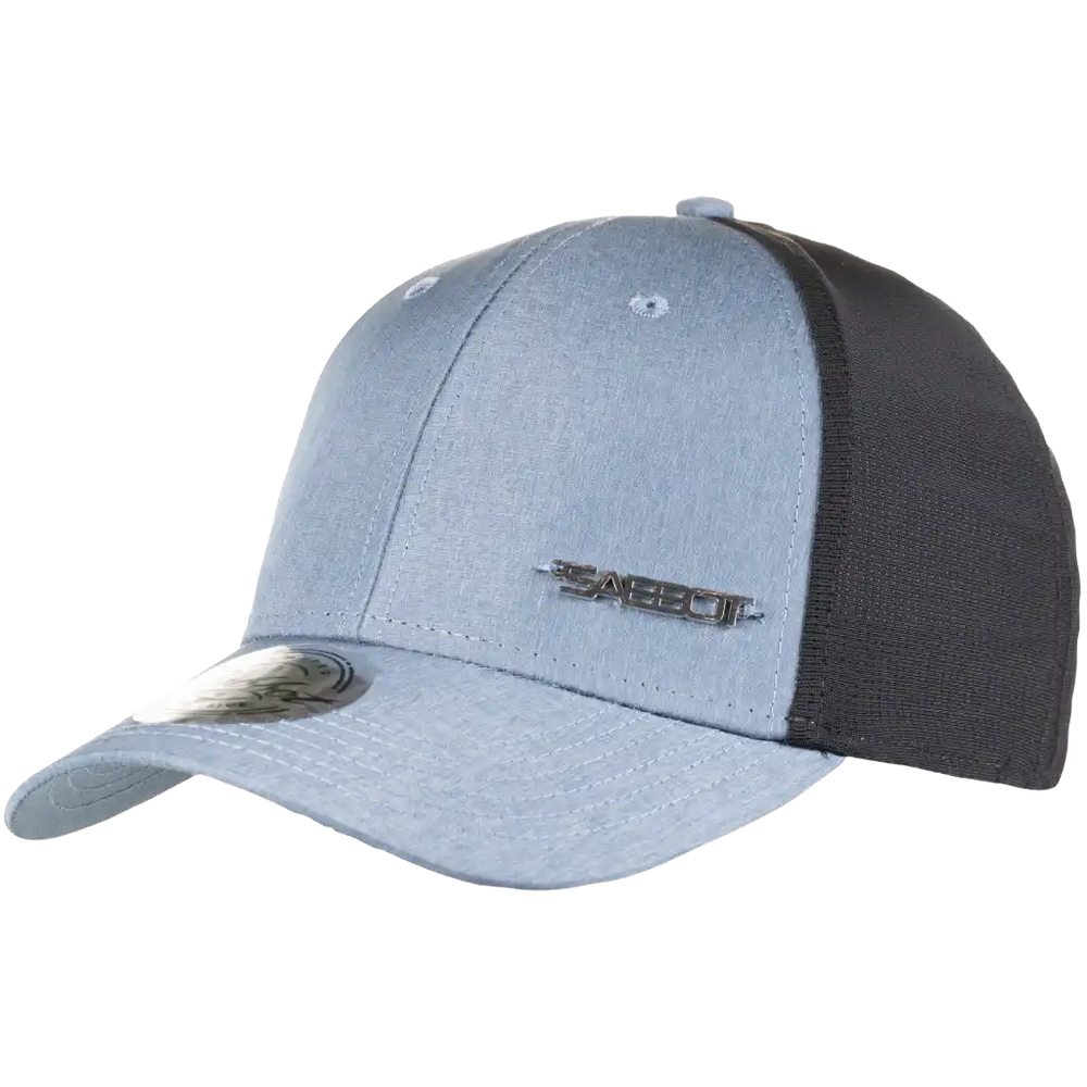 SABBOT FIT MESH-Blue-ZigiZagi