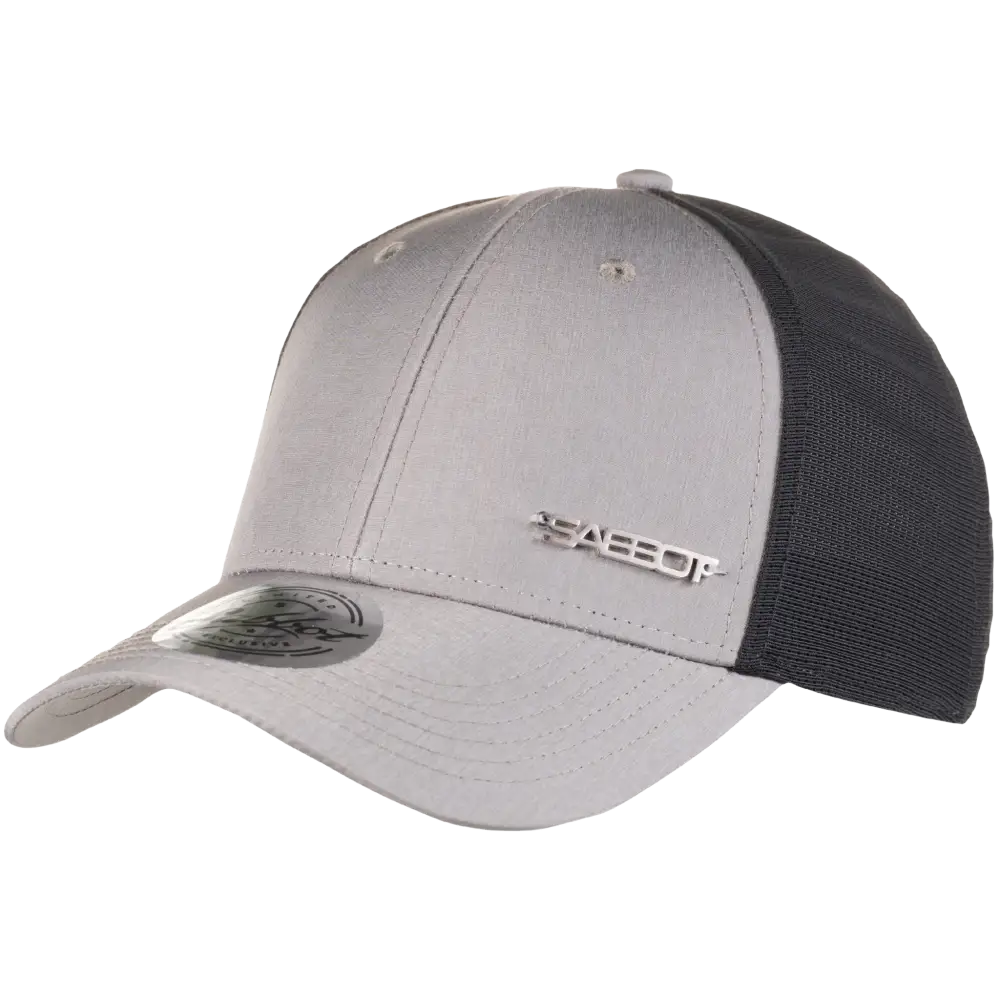 SABBOT FIT MESH-Grey-ZigiZagi