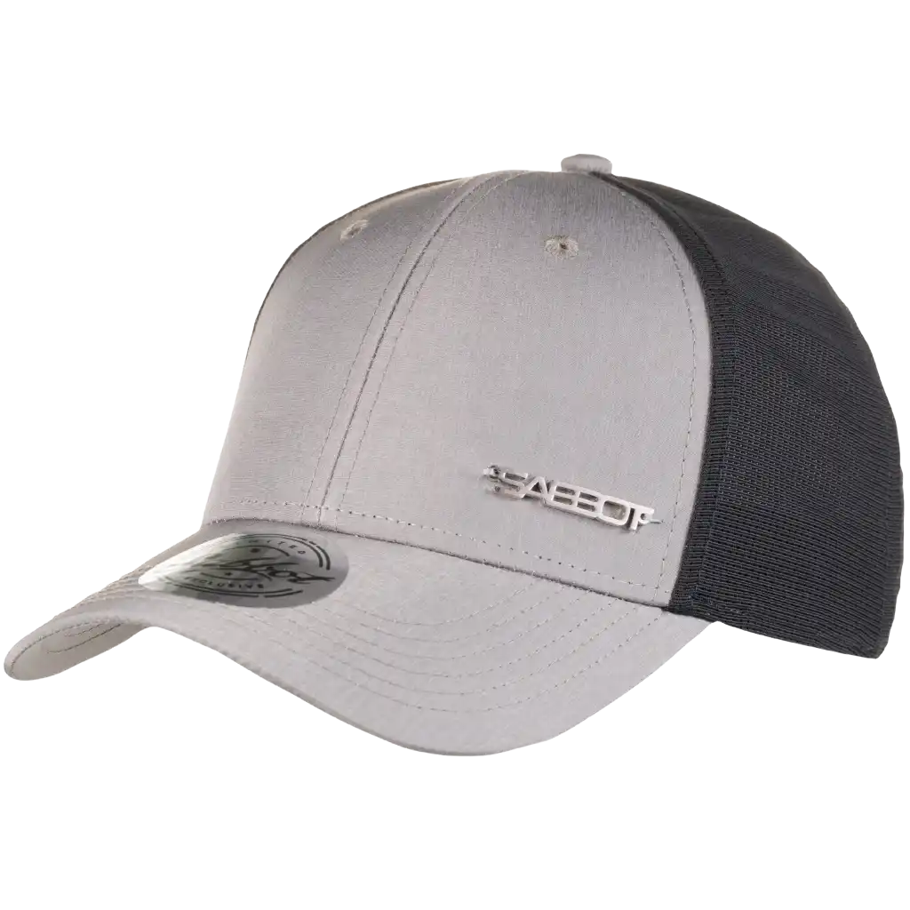 SABBOT FIT MESH-Grey-ZigiZagi