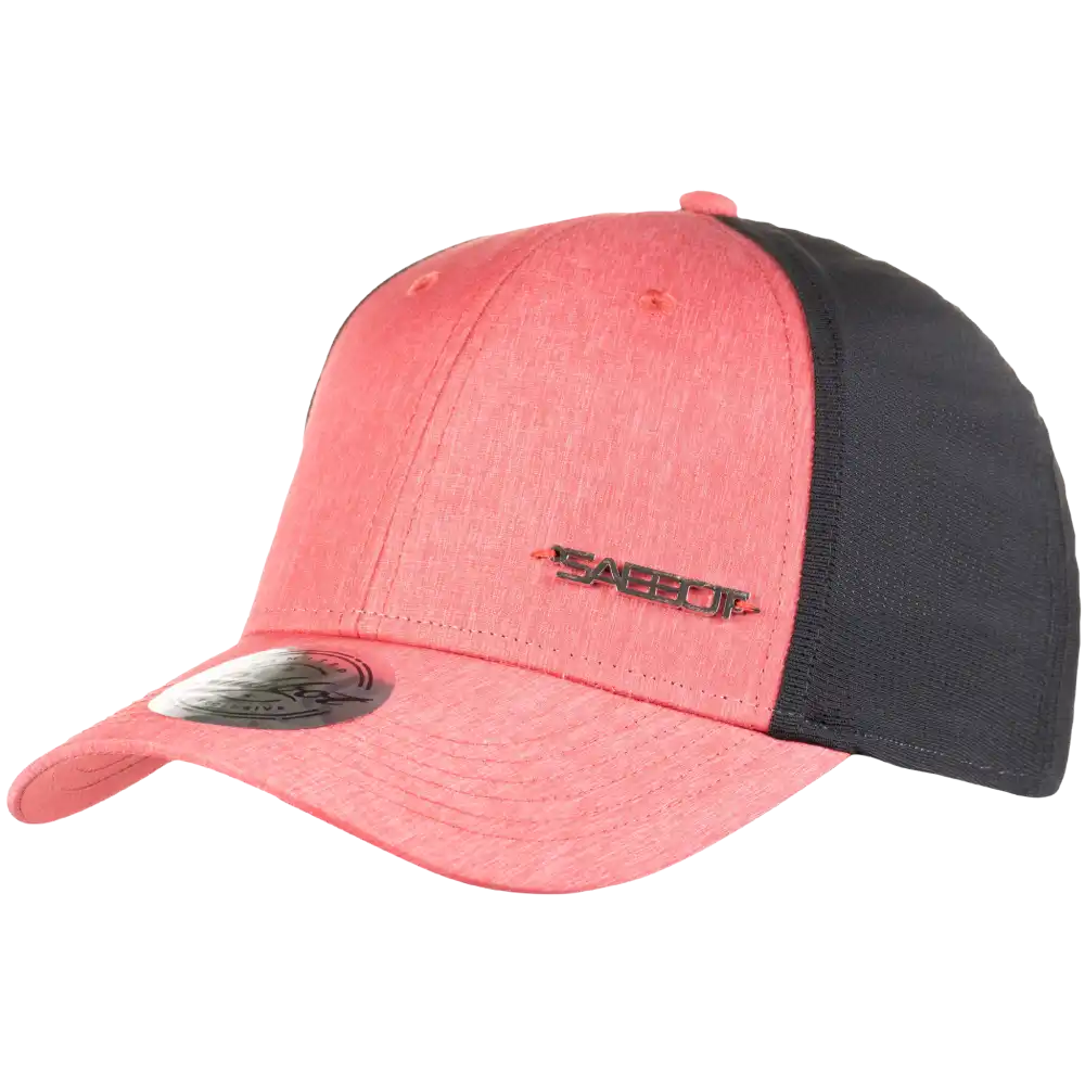 SABBOT FIT MESH-Red-ZigiZagi