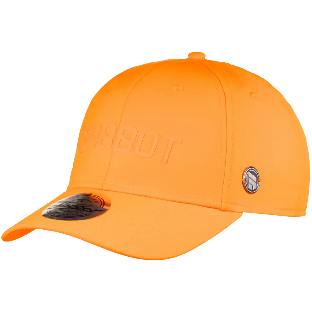 SABBOT QUICK DRY-Neon orange-ZigiZagi