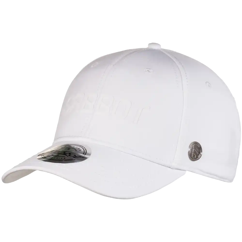 SABBOT QUICK DRY-White-ZigiZagi