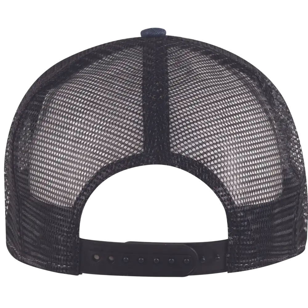 SABBOT SNAP CURVED DTF-ZigiZagi