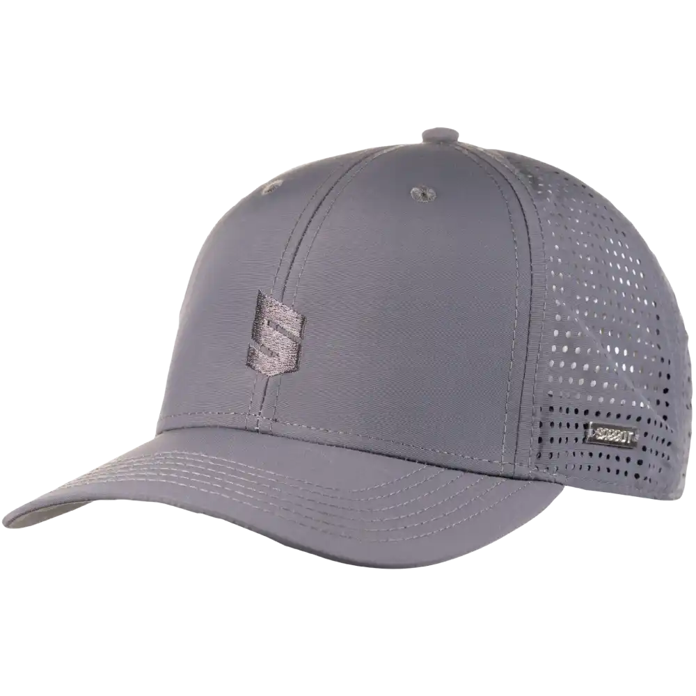 SABBOT TASLON-Dark grey-ZigiZagi