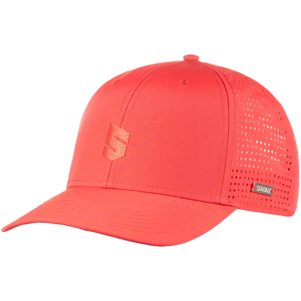 SABBOT TASLON-Red-ZigiZagi