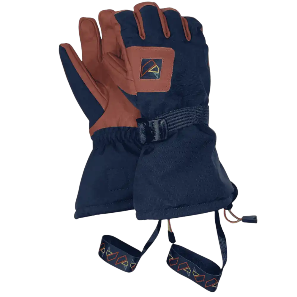 Bright Equipment Sapmi Edition sormikaspari – laadukas henkilöstön joululahja