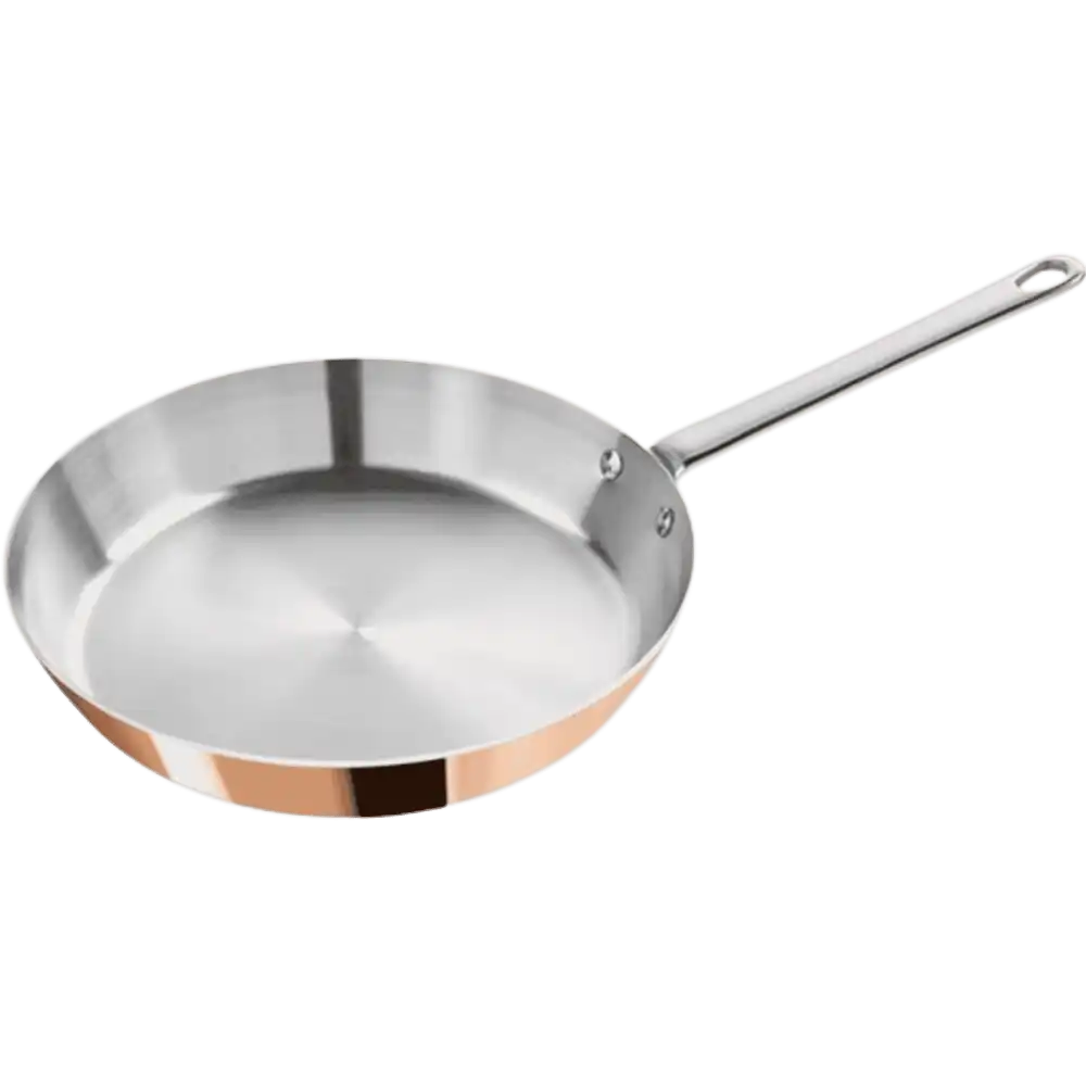 Scanpan Maitre D' kuparipannu sivukuva - näyttävä premium-joululahja