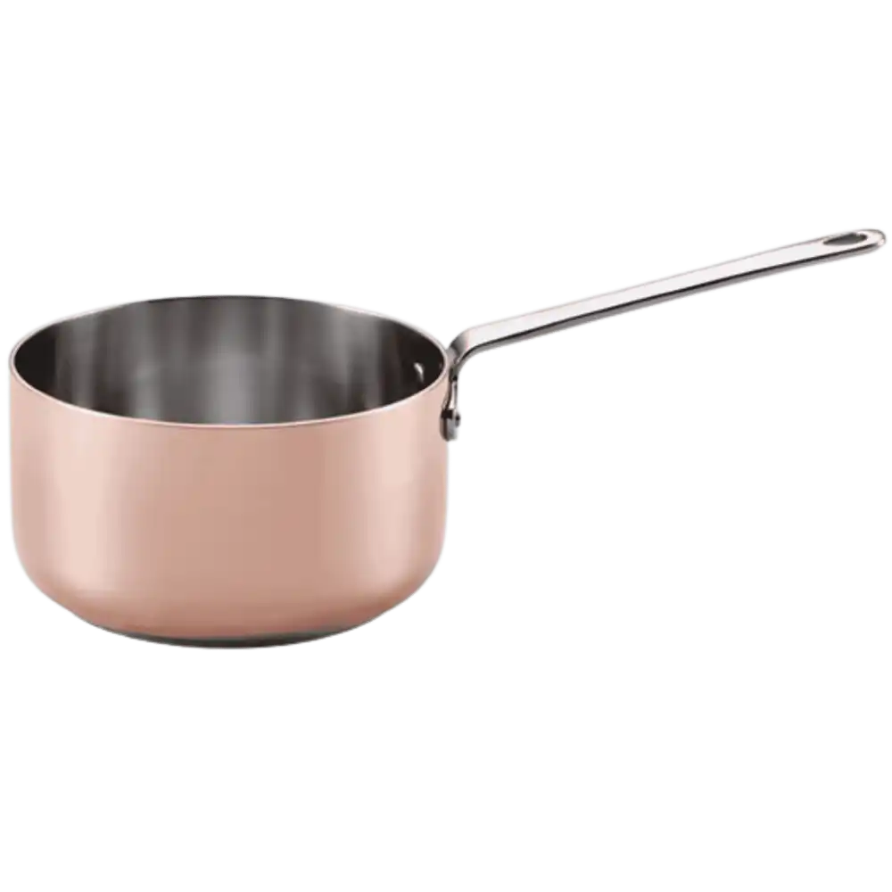 Scanpan Maitre D' 1.5L kuparinen kastikekasari arvo asiakas- tai henkilökunnan joululahjaksi