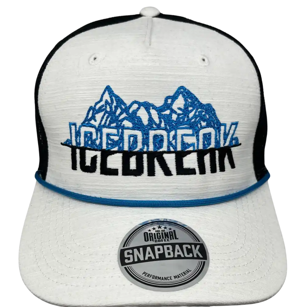 Snapback Naru lippis omalla loglla-ZigiZagi