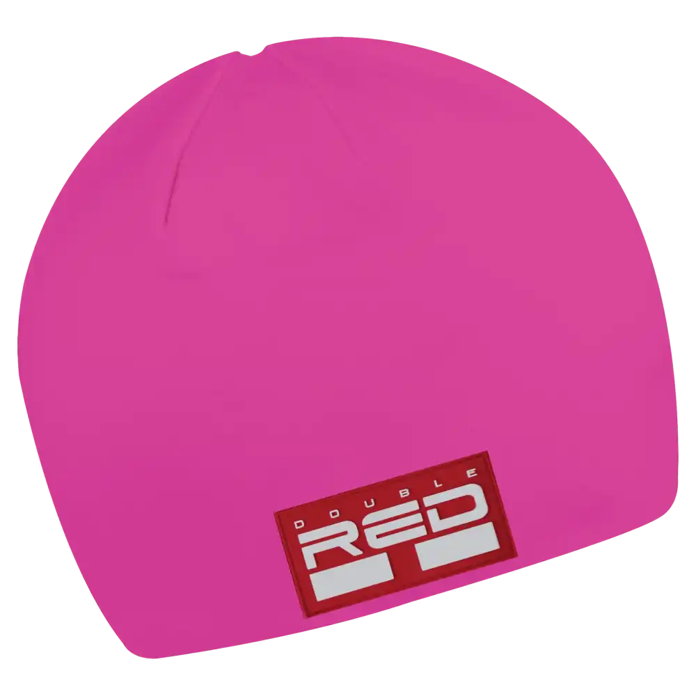 Trikoopipo omalla Logolla (coFEE 3003) - Neon pinkki - Varastopipot