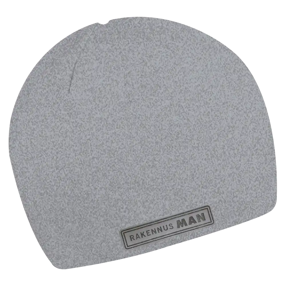 Trikoopipo omalla Logolla (coFEE 3003) - Laser-merkattu tekonahkamerkki - Varastopipot