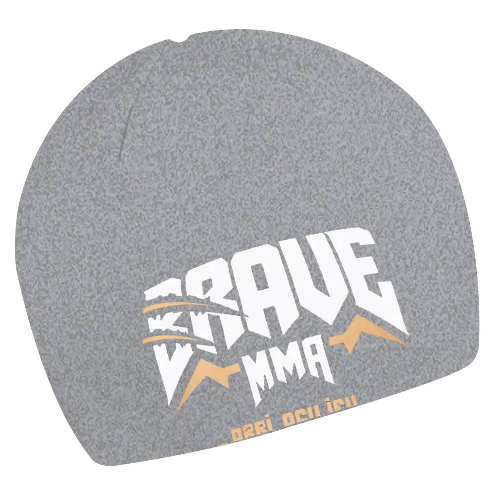 Trikoopipo omalla Logolla (coFEE 3003) - Vaalean harmaa - Varastopipot