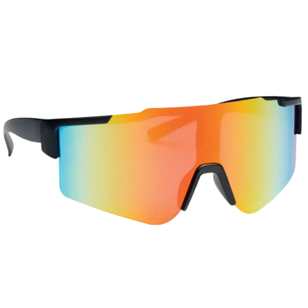 Sport urheilulasit omalla logolla multicolor-ZigiZagi