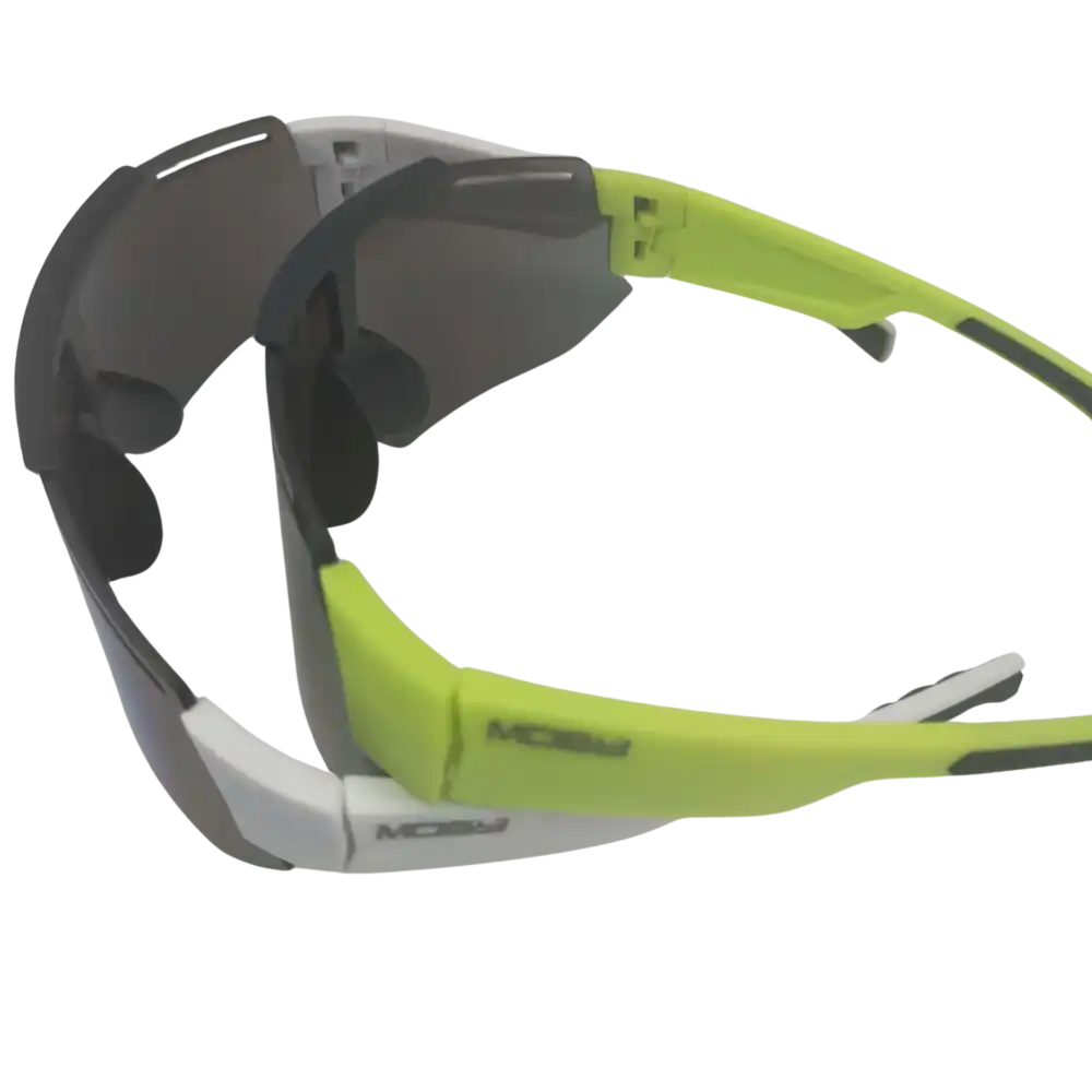 Supersport aurinkolasit urheiluun omalla logolla - ULKOILU JA VAPAA-AIKA