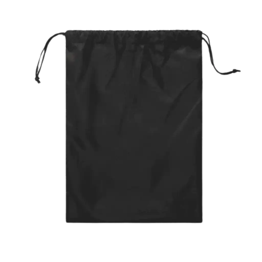 Vinga Vici eräpannun suojapussi, jossa pannu on helppo kuljettaa retkelle