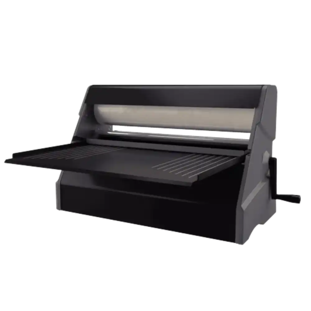 Xyron A1 2500 kylmälaminointikone piirustusten suojaukseen-ZigiZagi