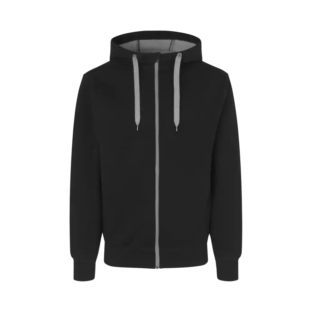 College_takki_logolla-Sweat_cardigan-ZigiZagi