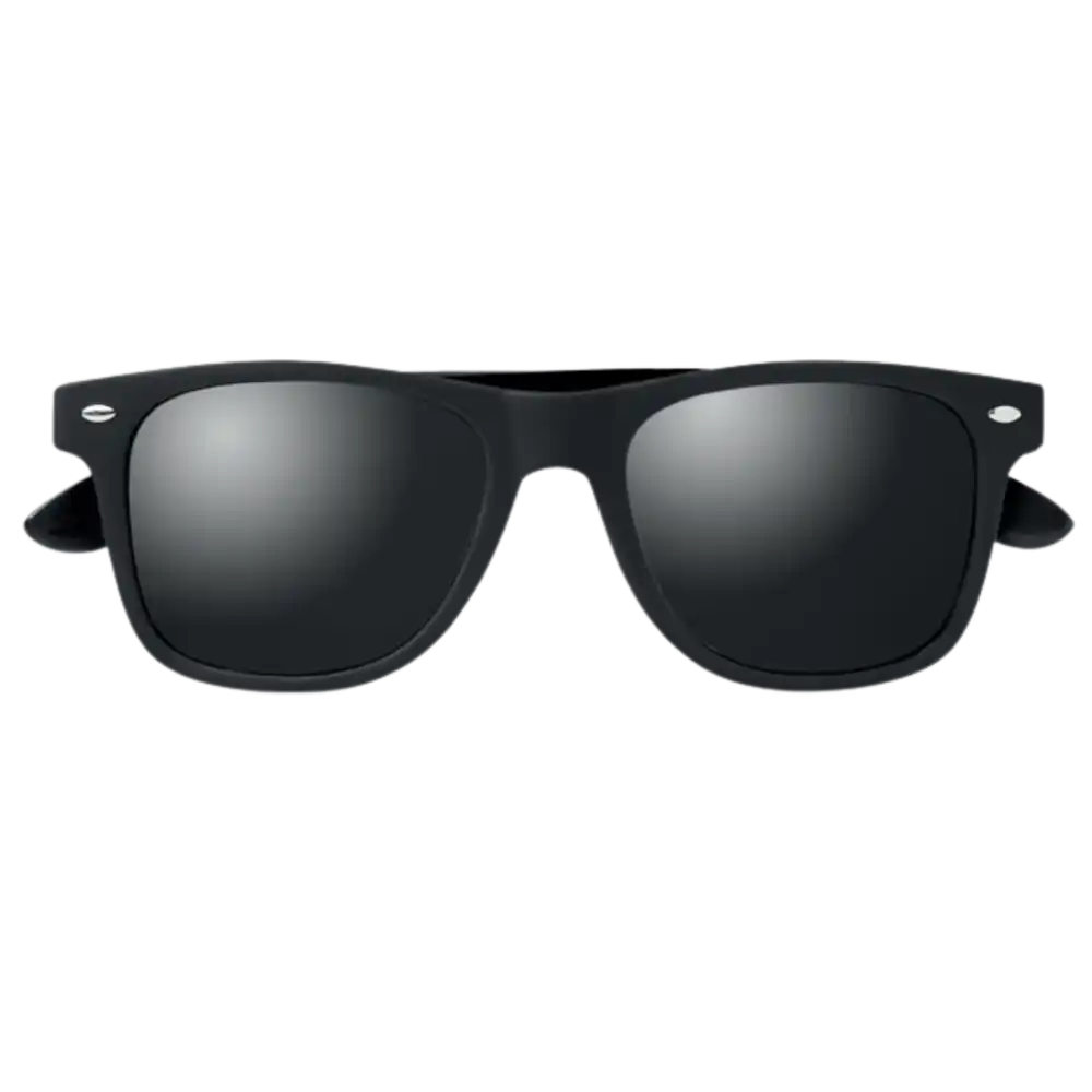 Brno aurinkolasit omalla logolla alk. 5.95€ - Black - ULKOILU JA VAPAA-AIKA