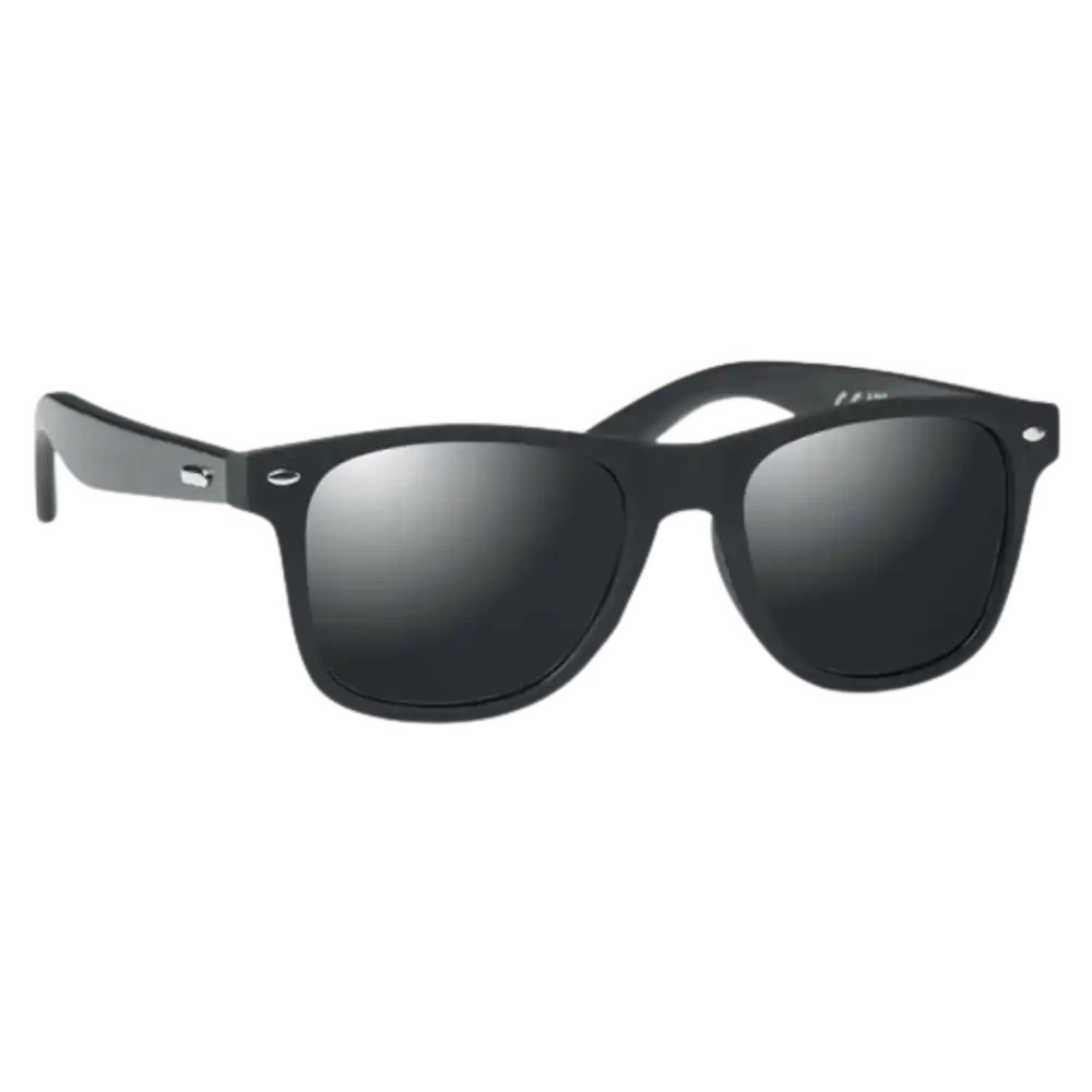 Brno aurinkolasit omalla logolla alk. 5.95€ - ULKOILU JA VAPAA-AIKA