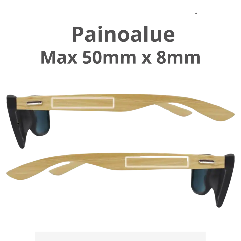 CALIFORNIA TOUCH Aurinkolasit 3 eri väriä - ULKOILU JA VAPAA-AIKA