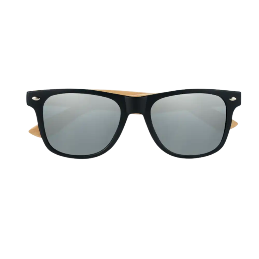 CALIFORNIA TOUCH Aurinkolasit 3 eri väriä - Shiny silver - ULKOILU JA VAPAA-AIKA