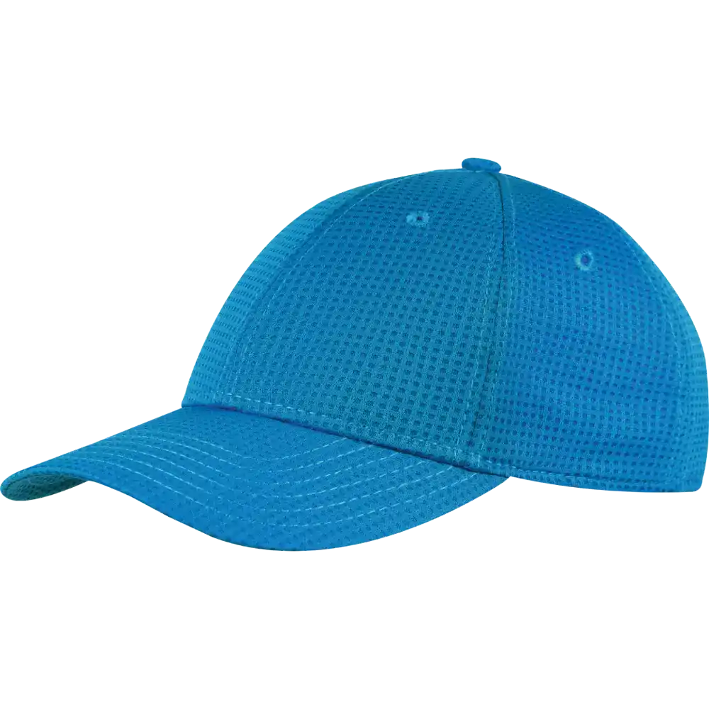 Cool Feeling viilentävä lippis logolla, väri Aqua