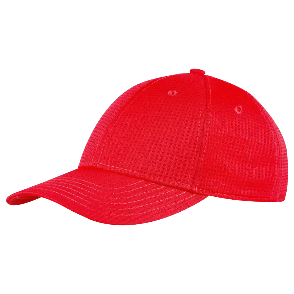 Cool Feeling viilentÀvÀ lippis logolla, vÀri Punainen