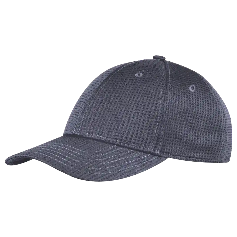 Cool Feeling viilentÀvÀ lippis logolla, vÀri Tummanharmaa