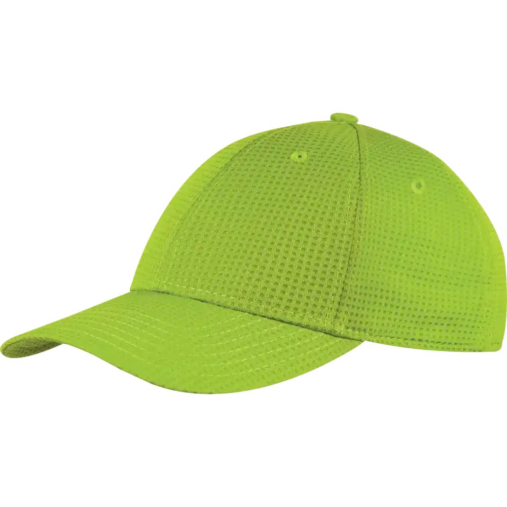 Cool Feeling viilentÀvÀ lippis logolla, vÀri VihreÀ