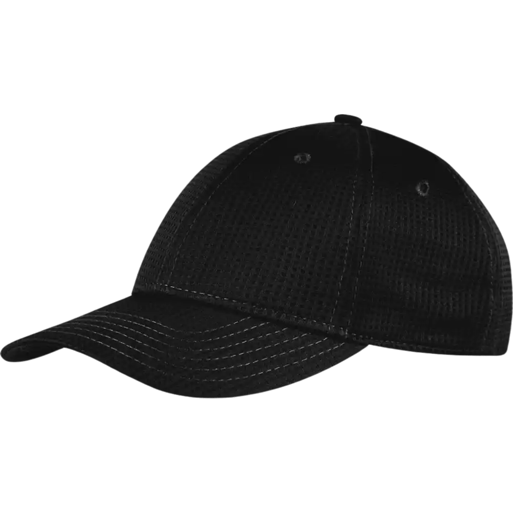 Cool Feeling viilentÀvÀ lippis omalla logolla, vÀri Musta