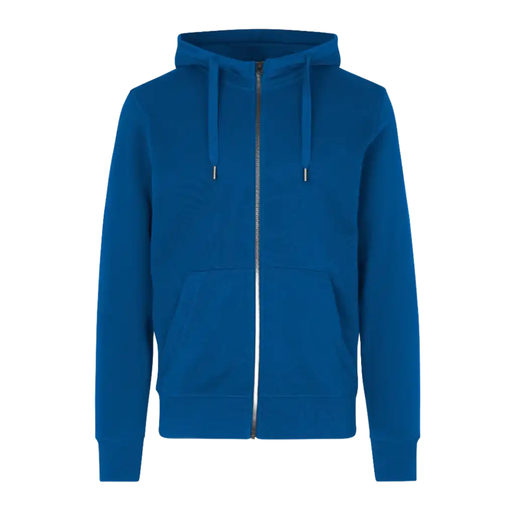 ID CORE HUPPARI 0638 omalla logolla-Azure-ZigiZagi