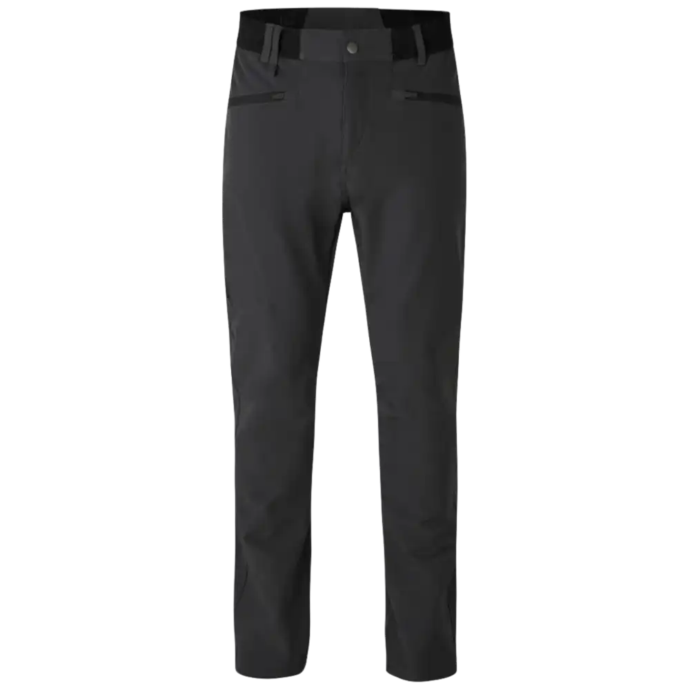 CORE stretch housut-Charcal-ZigiZagi