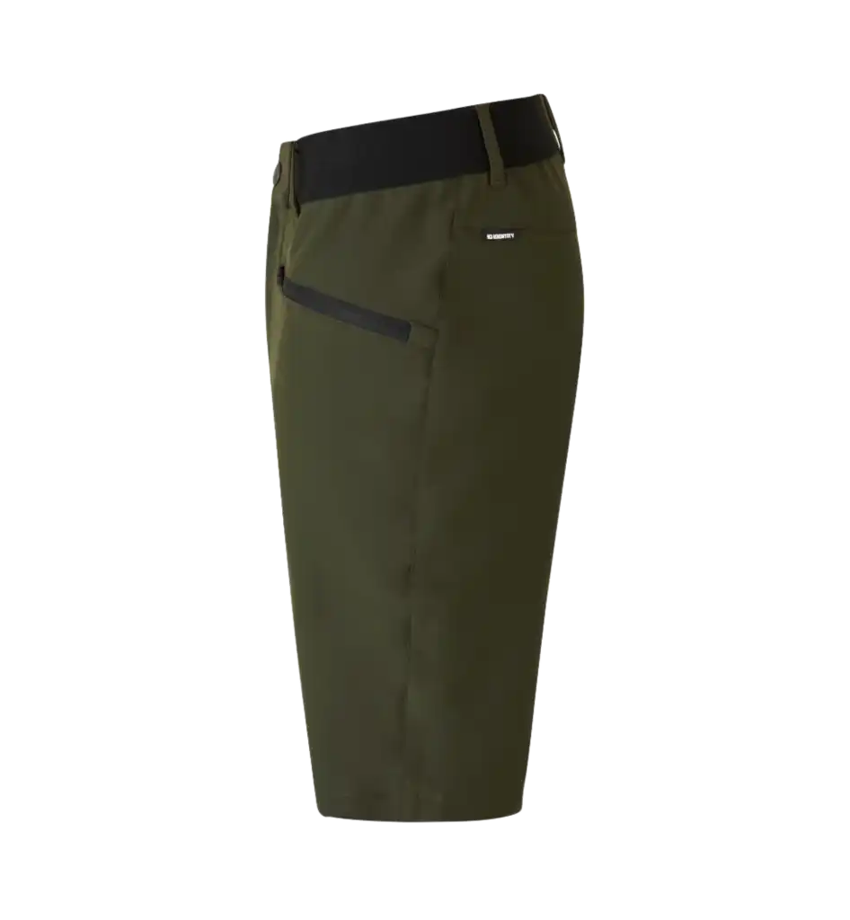 CORE STRETCH SHORTSIT ID 0912-ZigiZagi