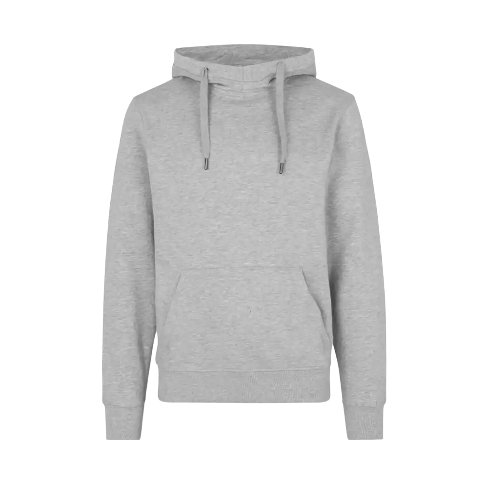 Huppari-omalla-logolla-ID-CORE-Melange_harmaa-ZigiZagi