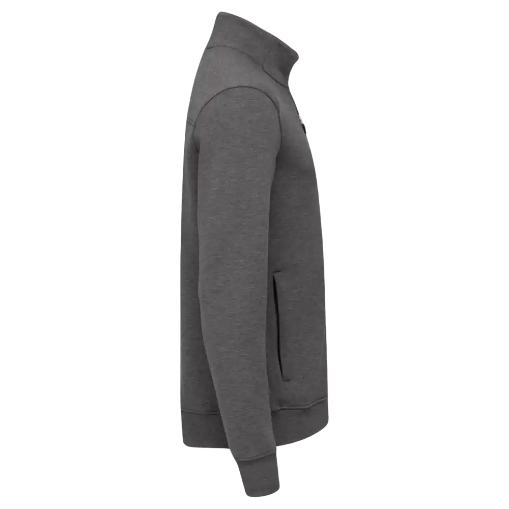 Pemberton Cardigan oikea sivu -
Antracite melange - Cutter Buck -
ZigiZagi