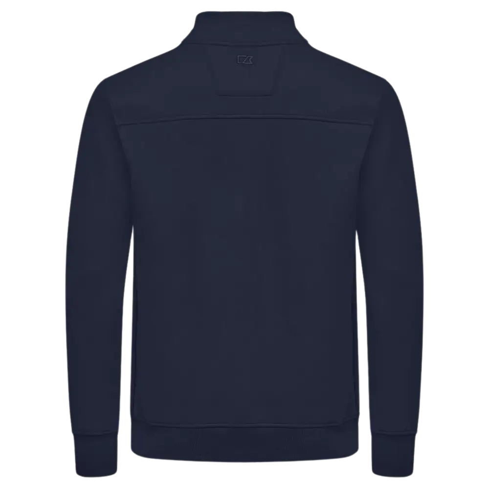 Pemberton_Cardigan_tummansininen_-_Takaa_-_Cutter_Buck_-_ZigiZagi