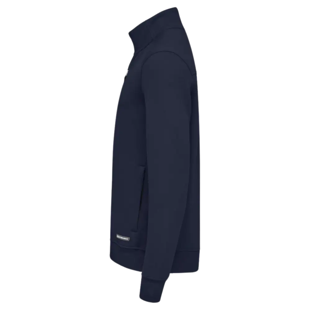 Pemberton_Cardigan_vasen_sivu_-_Tummansininen_-_Cutter_Buck_-_ZigiZagi