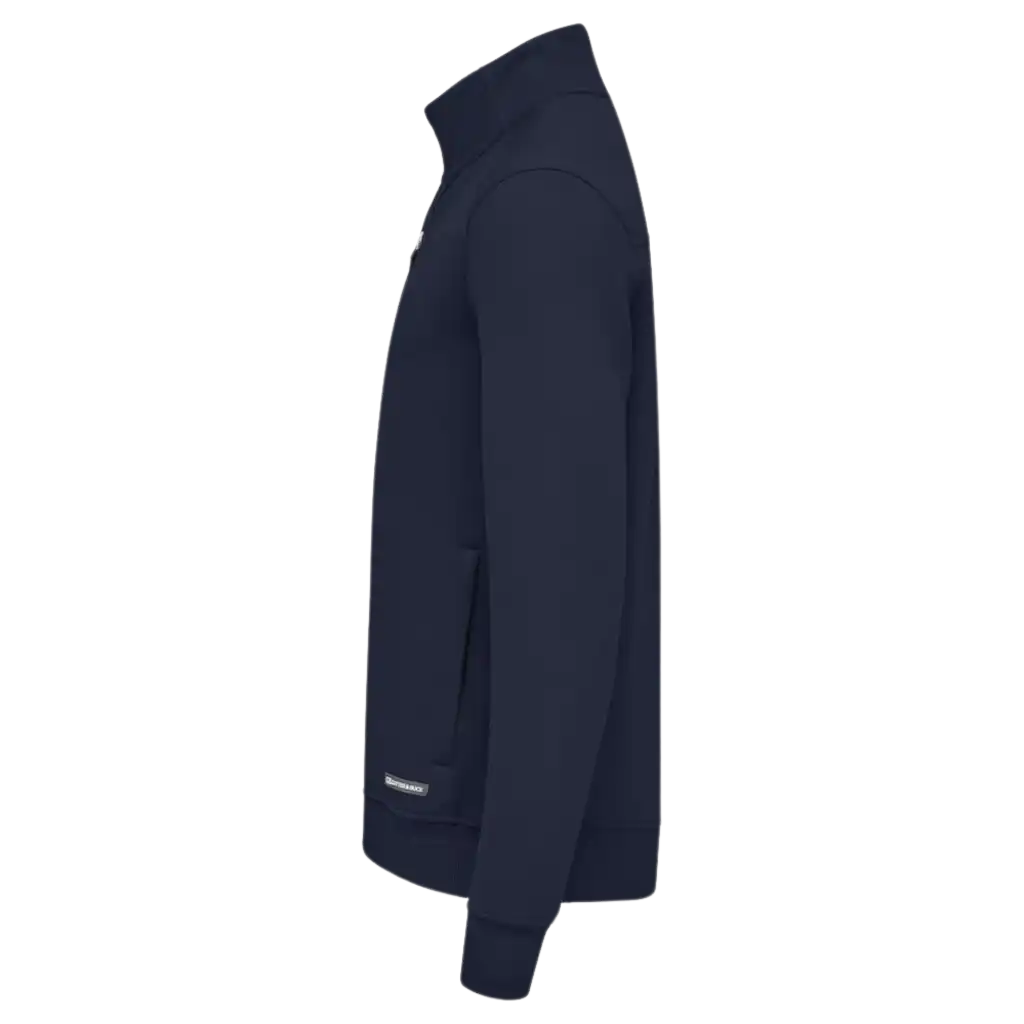 Pemberton_Cardigan_vasen_sivu_-_Tummansininen_-_Cutter_Buck_-_ZigiZagi