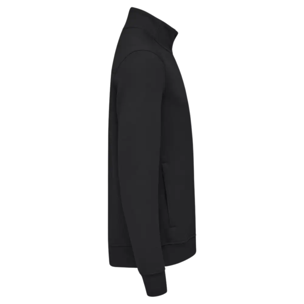 Pemberton Cardigan oikea sivu - Musta - Cutter&Buck- ZigiZagi