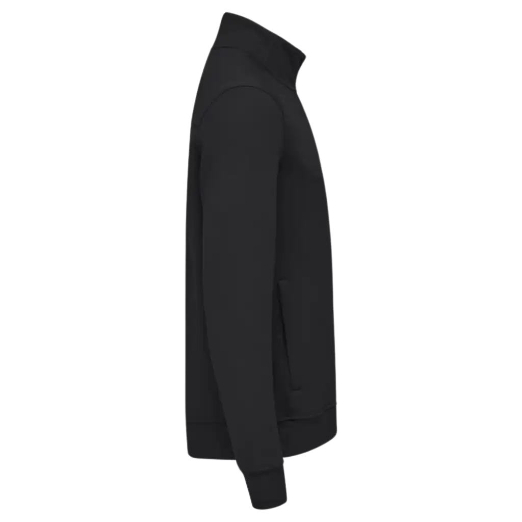 Pemberton Cardigan oikea sivu - Musta - Cutter&Buck- ZigiZagi