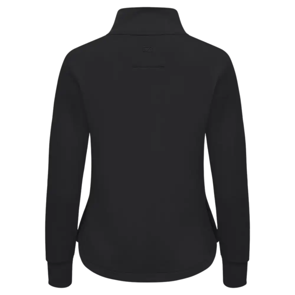 Pemberton Cardigan musta takaa-
Naiset - Huppari omalla logolla -
ZigiZagi