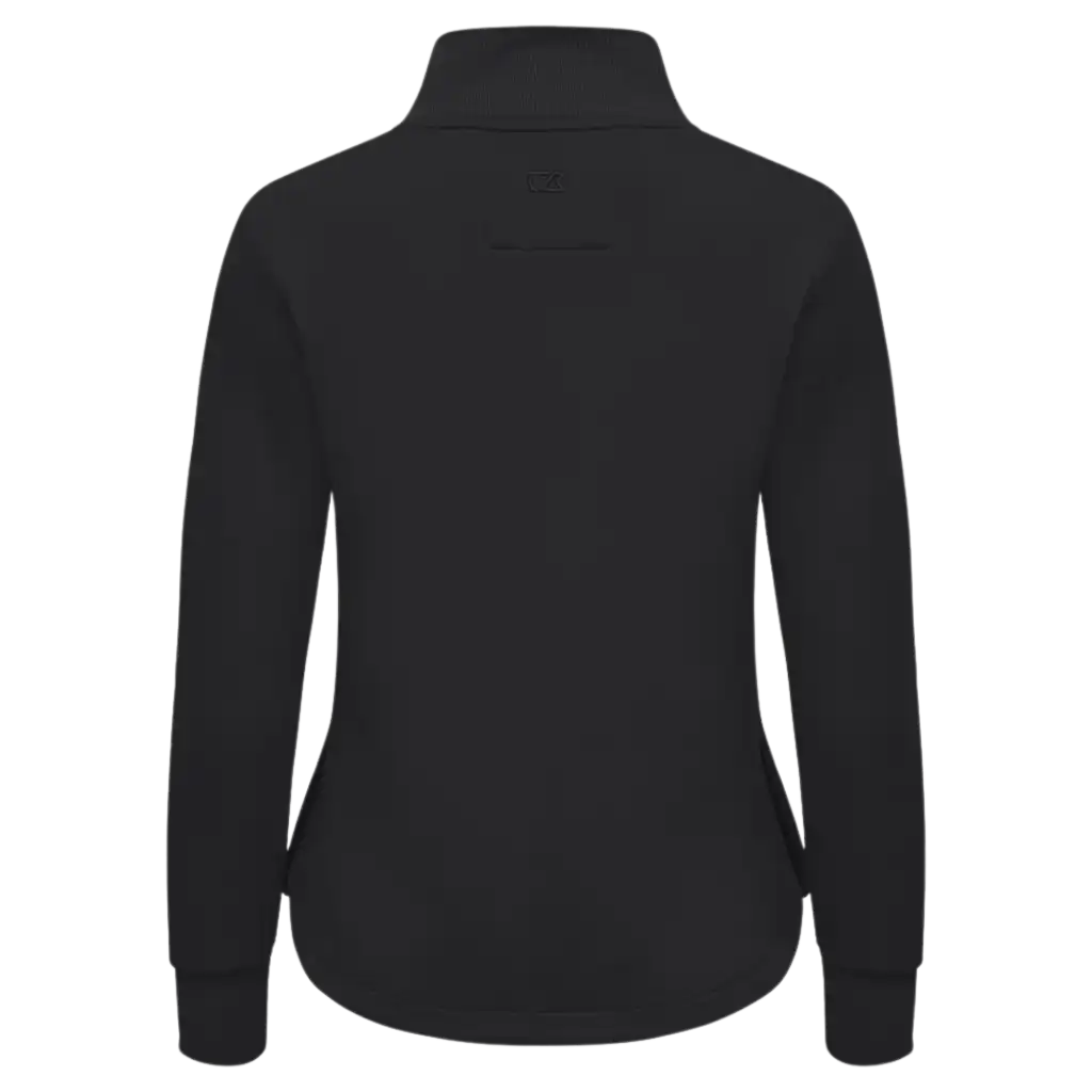 Pemberton Cardigan musta takaa-
Naiset - Huppari omalla logolla -
ZigiZagi