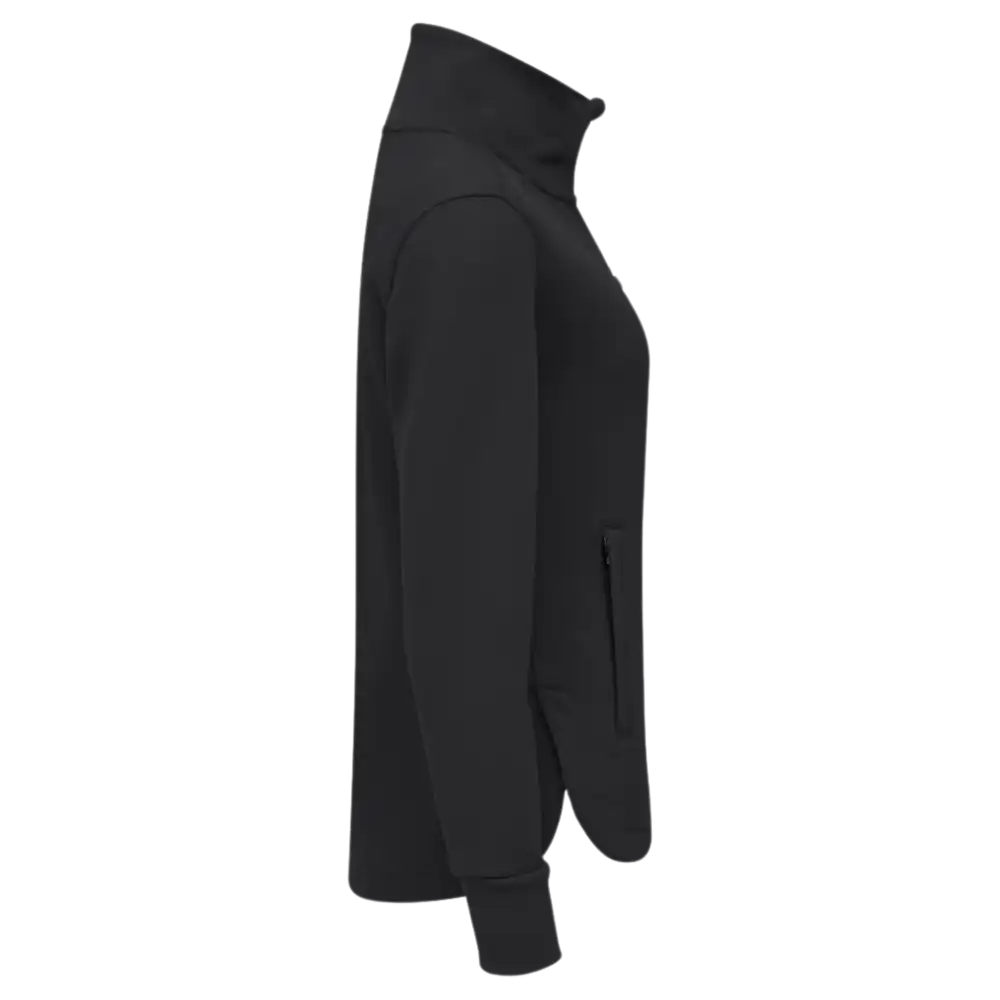 Pemberton Cardigan musta oikea sivu - Naiset -
Huppari omalla logolla - ZigiZagi