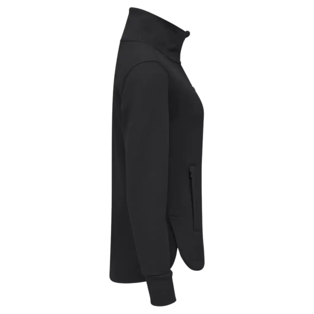 Pemberton Cardigan musta oikea sivu - Naiset -
Huppari omalla logolla - ZigiZagi