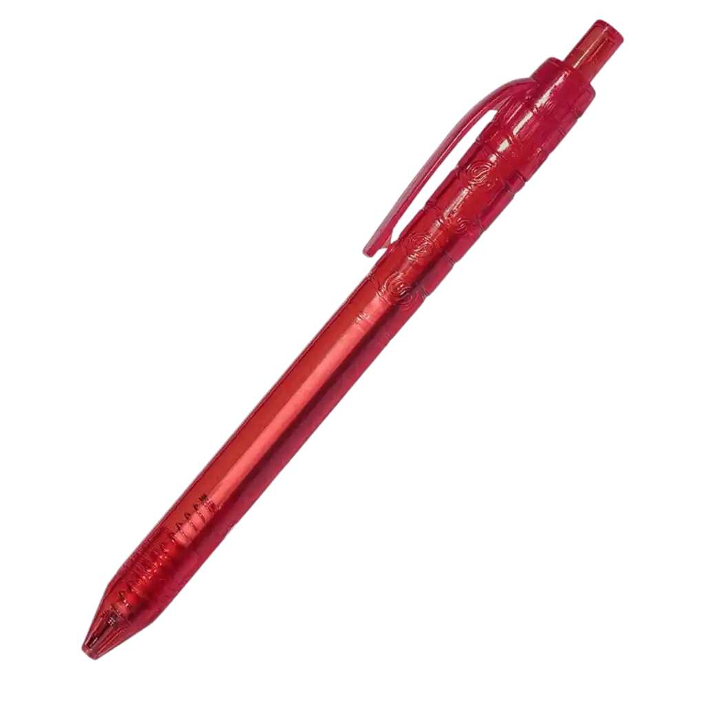 Ekopullo-kynä – Ekologinen mainoskynä omalla logolla