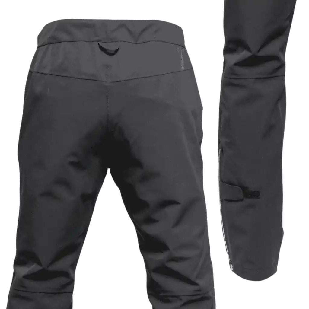 Bright Equipment Enigma Unisex Kuorihousut (3-kerros)