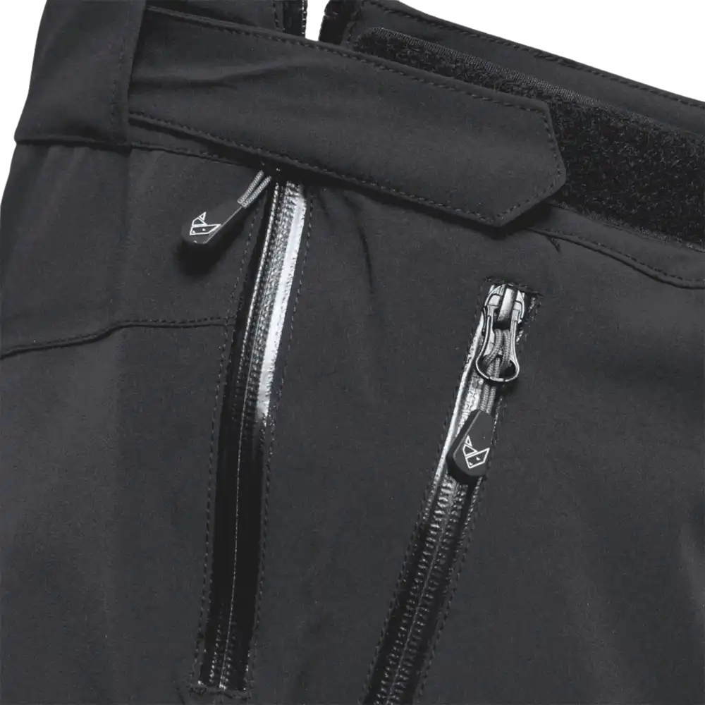 Bright Equipment Enigma Unisex Kuorihousut (3-kerros)