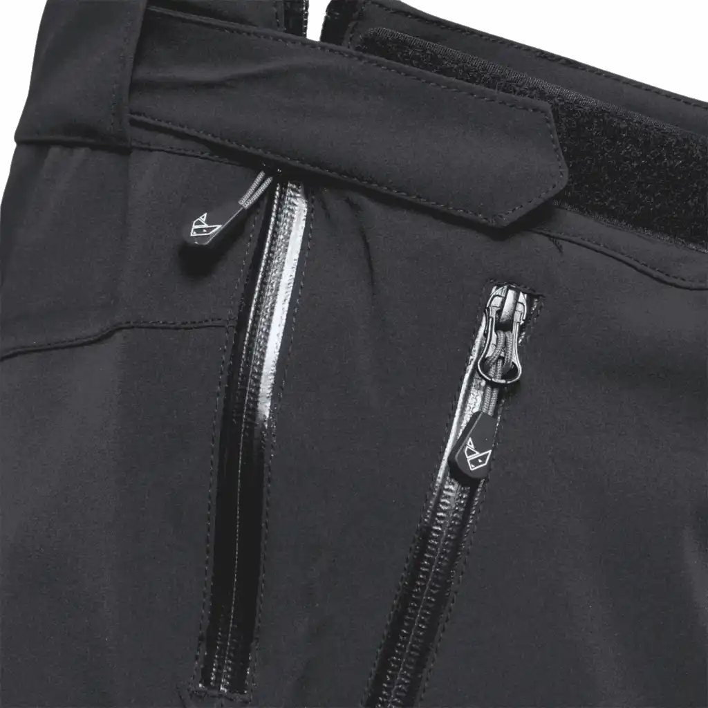 Bright Equipment Enigma Unisex Kuorihousut (3-kerros)